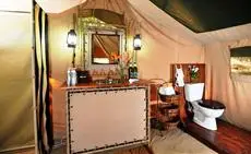 Nairobi Tented Camp 