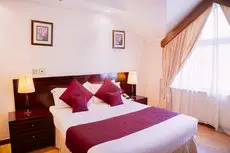 Boma Inn Nairobi 