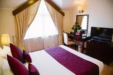 Boma Inn Nairobi 