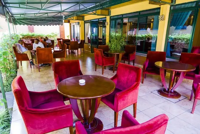 Boma Inn Nairobi 