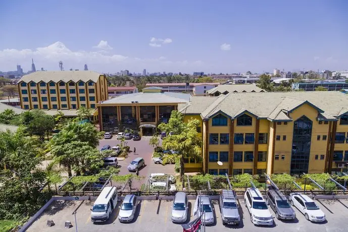 Boma Inn Nairobi 