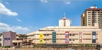 Boma Inn Nairobi 