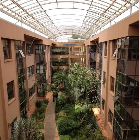 Boma Inn Nairobi 