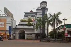 Hotel Arcadia Kottayam 