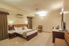 Hotel Arcadia Kottayam 