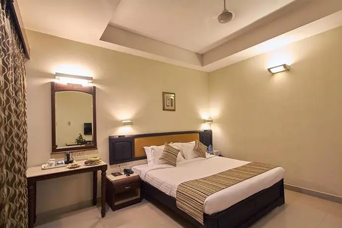 Hotel Arcadia Kottayam 