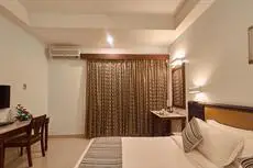 Hotel Arcadia Kottayam 