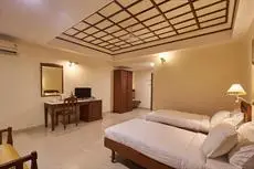 Hotel Arcadia Kottayam 