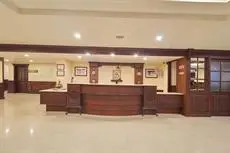 Hotel Arcadia Kottayam 