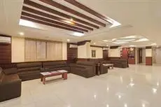 Hotel Arcadia Kottayam 