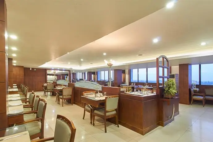 Hotel Arcadia Kottayam 