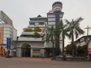 Hotel Arcadia Kottayam 