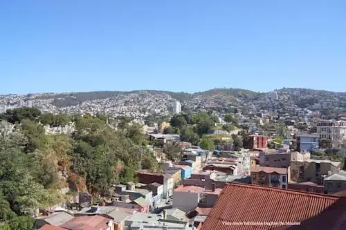 Hotel Brighton Valparaiso 