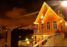 Hotel Brighton Valparaiso 