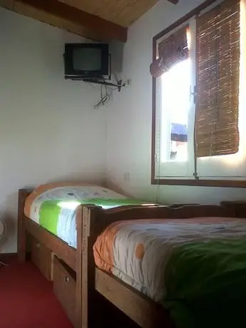 Uy Punta Hostel 