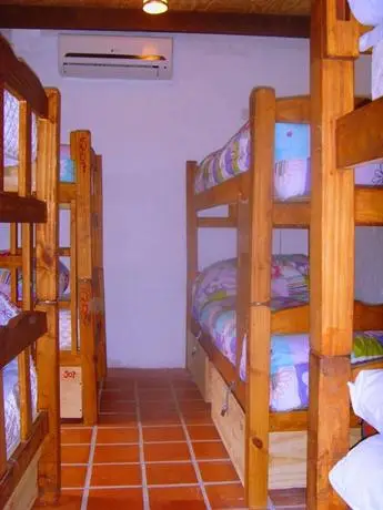 Uy Punta Hostel 