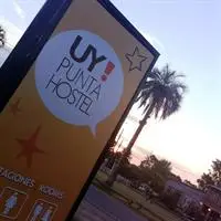 Uy Punta Hostel 