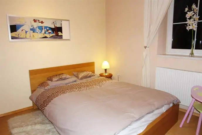 Apartament Ustron Centrum 