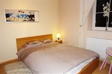 Apartament Ustron Centrum 