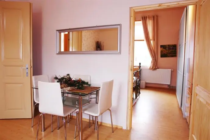 Apartament Ustron Centrum 