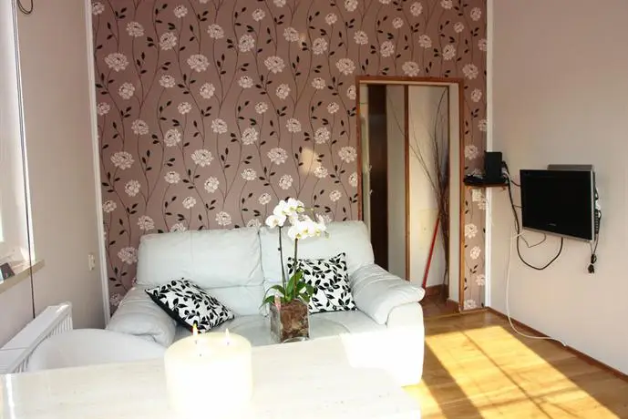 Apartament Ustron Centrum 