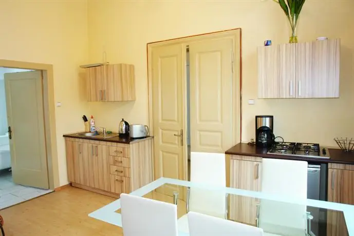 Apartament Ustron Centrum 