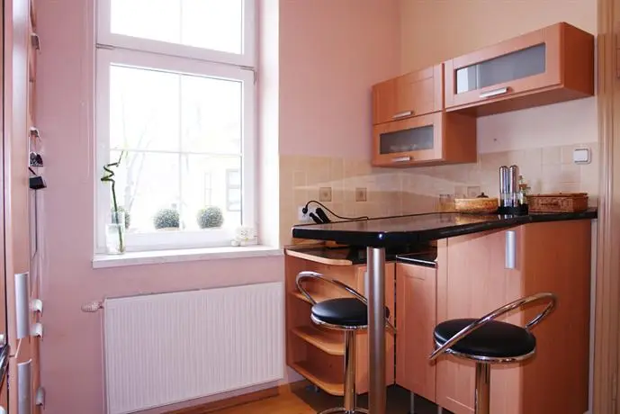 Apartament Ustron Centrum 