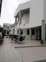 Ilias Apartments Agii Apostoli 
