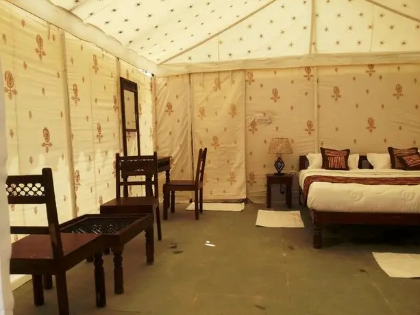 Royal Camps Jaisalmer