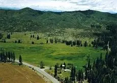 Big Creek Meadow Ranch 