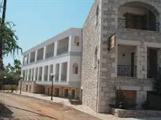 Mani Hotel 