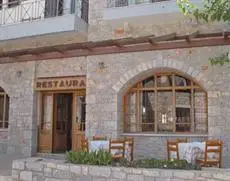 Mani Hotel 