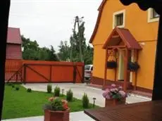 Apartament Mikolajki 