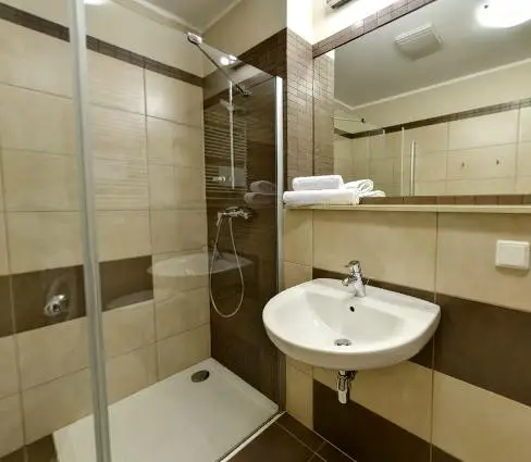 Apartament w Olimpic Park