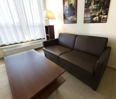 Apartament w Olimpic Park 