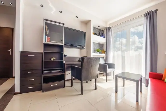 Apartamenty Sun & Snow Lisi Jar 