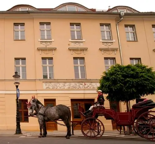 Hotel Kolegiacki