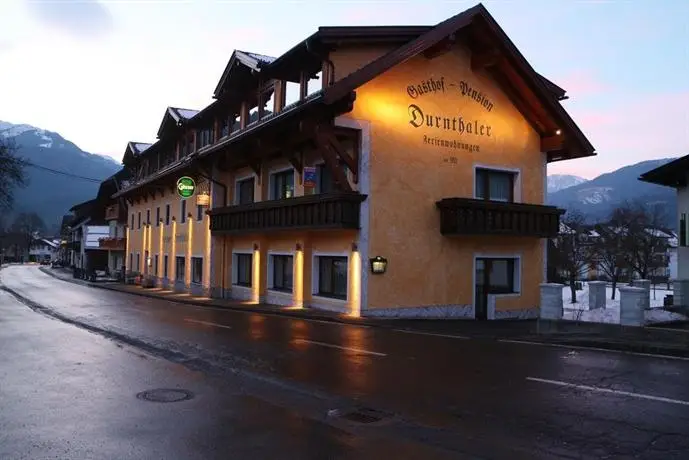 Gasthof Pension Durnthaler