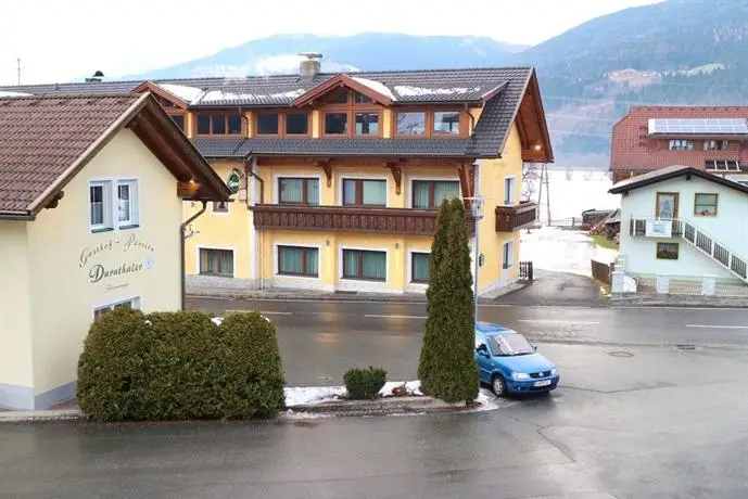 Gasthof Pension Durnthaler