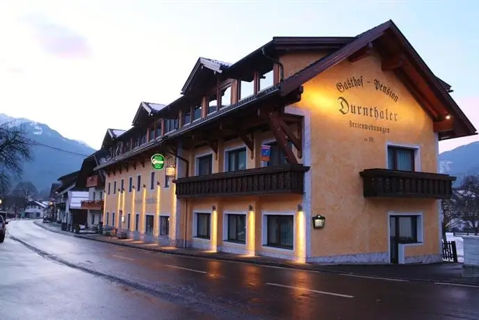 Gasthof Pension Durnthaler 