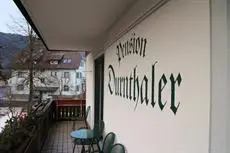 Gasthof Pension Durnthaler 