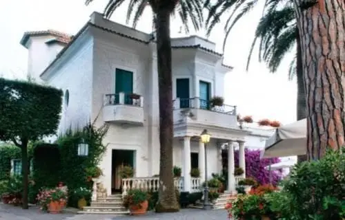 Grande Albergo Miramare 