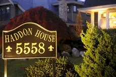 Haddon House Bed and Breakfast 