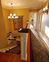 Haddon House Bed and Breakfast 