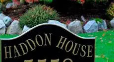 Haddon House Bed and Breakfast 