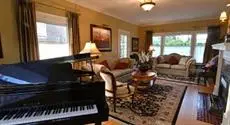 Haddon House Bed and Breakfast 