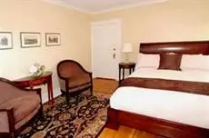 Haddon House Bed and Breakfast 