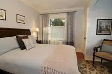 Haddon House Bed and Breakfast 