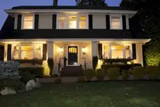 Haddon House Bed and Breakfast 