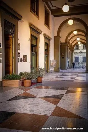 Hotel I Portici